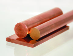 C15000 Zirconium Copper