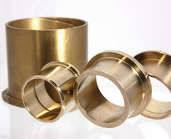 C95510 Nickel Aluminum Bronze (AMS 4880)