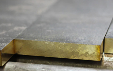 Yellow Brass