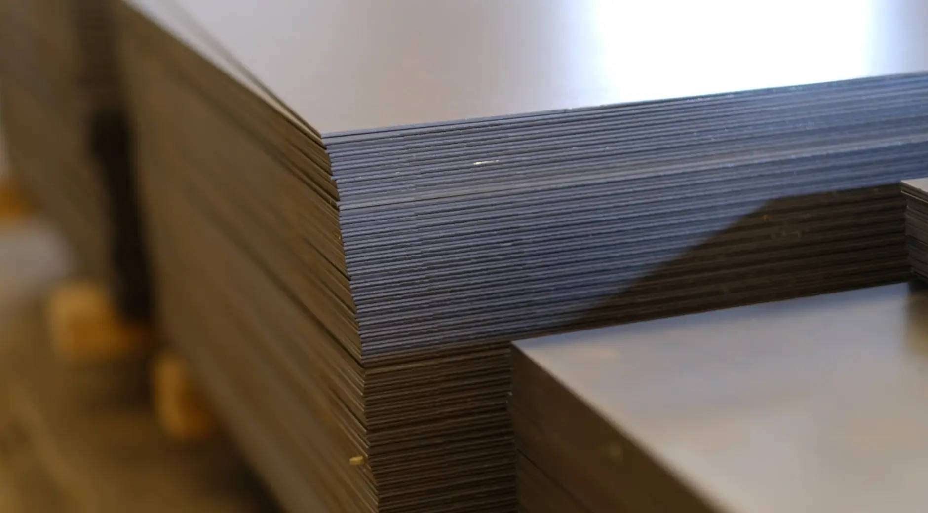 Alloy Sheet Metal 