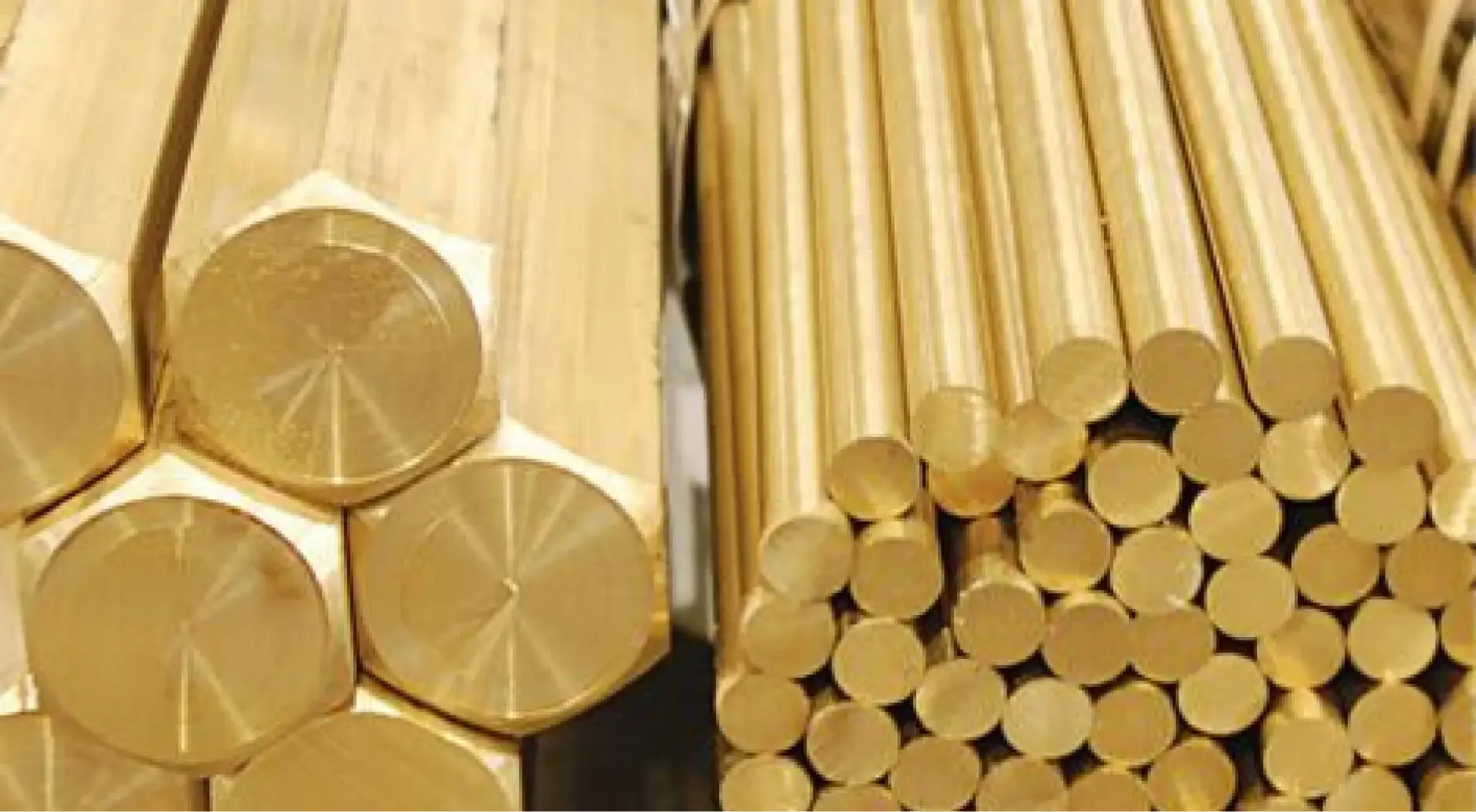 bronze vs copper vs brass