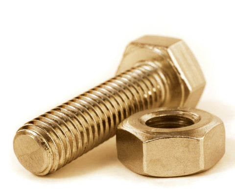 C63200 Nickel Aluminum Bronze