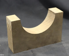 C95400 Aluminum Bronze (C954) - per ASTM B505