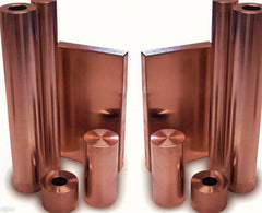 Uskyld Hvad anspore Beryllium Copper Alloys - High Strength Spring Copper | Aviva Metals