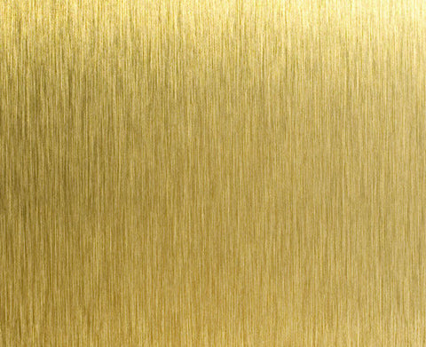 C38000 Architectural Bronze "Low Leaded" Brass